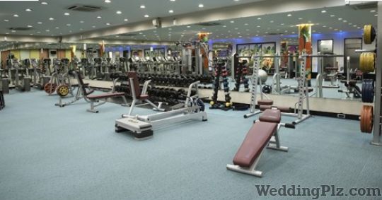 Talwalkars Gym Gym weddingplz