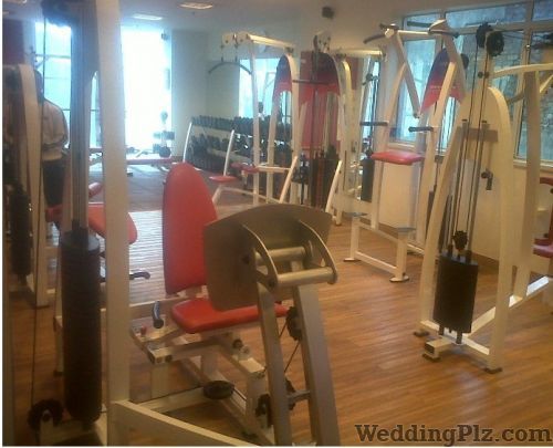 Talwalkars Hi Fi Gym weddingplz