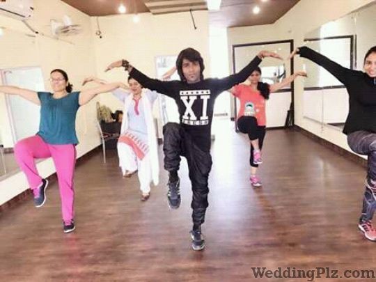 Sona Gym And Spa Gym weddingplz