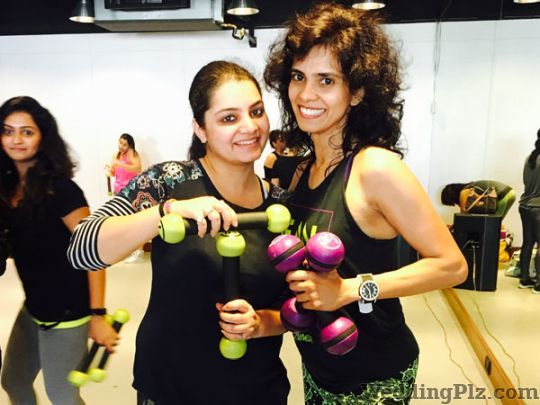 Sona Gym And Spa Gym weddingplz