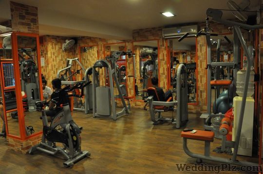 Xtrafit Gym Gym weddingplz