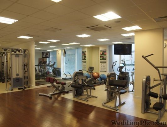 A Fitness Mantra Gym weddingplz