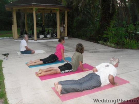 Yoga Shakti Mission Gym weddingplz