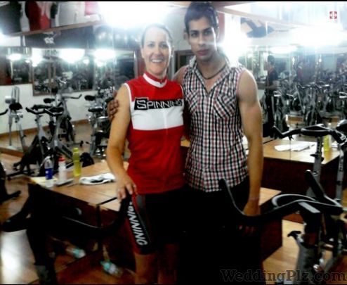 Athena Fitness Gym weddingplz
