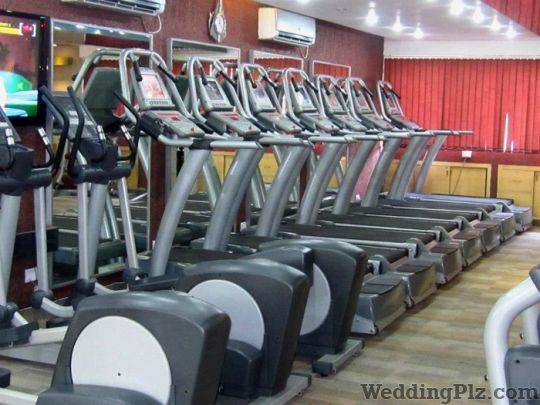 Fibre Fitness Gym and Spa Gym weddingplz