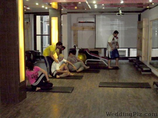 Fibre Fitness Gym and Spa Gym weddingplz