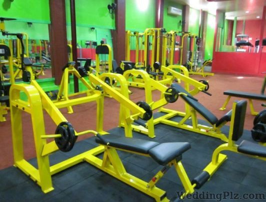 Health Fitness Top Gym Gym weddingplz