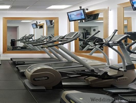 Life N Style Gym weddingplz