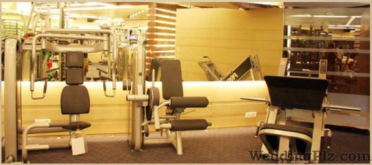 Mind 2 Soul Gym weddingplz