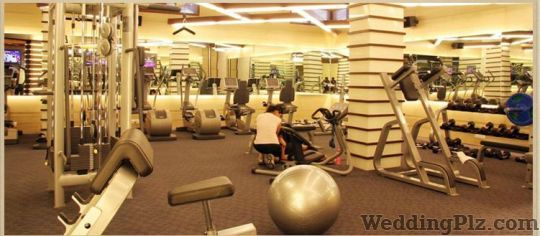 Mind 2 Soul Gym weddingplz