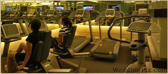 Mind 2 Soul Gym weddingplz