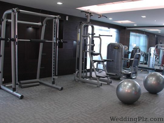 Revital Gym Gym weddingplz