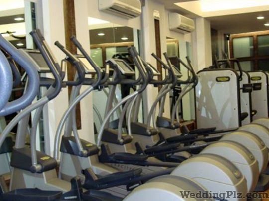 Revital Gym Gym weddingplz