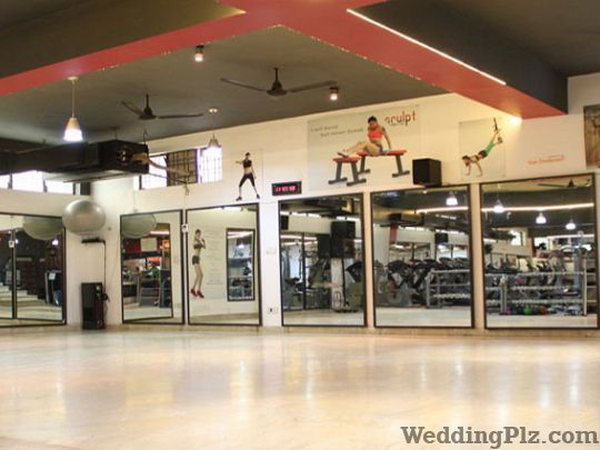 Sculpt Gym Gym weddingplz