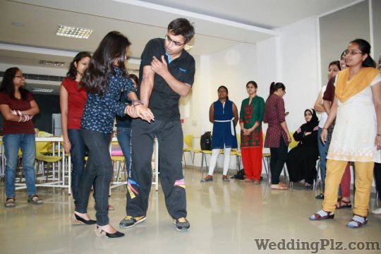 Endzone Gym weddingplz