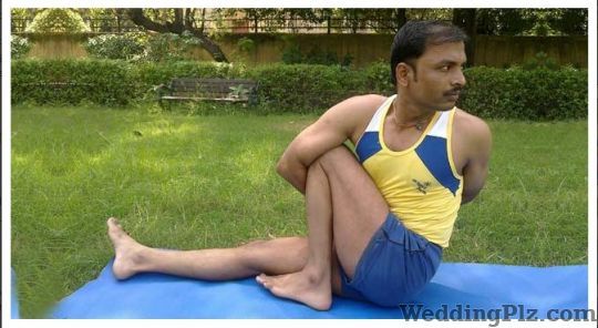 Satwa Yoga Gym weddingplz