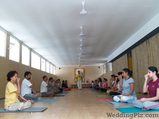 Sivananda Yoga Vedanta Centre Gym weddingplz