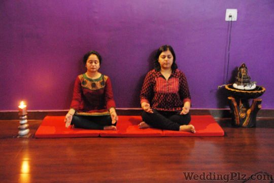 Panchtattva Gym weddingplz
