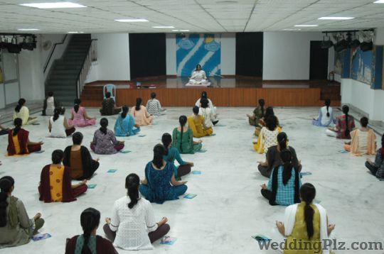 Panchtattva Gym weddingplz