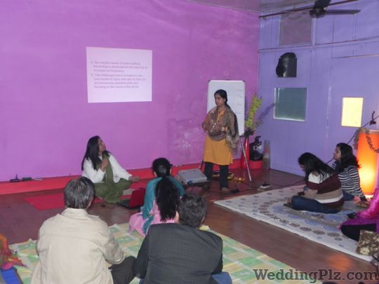 Panchtattva Gym weddingplz