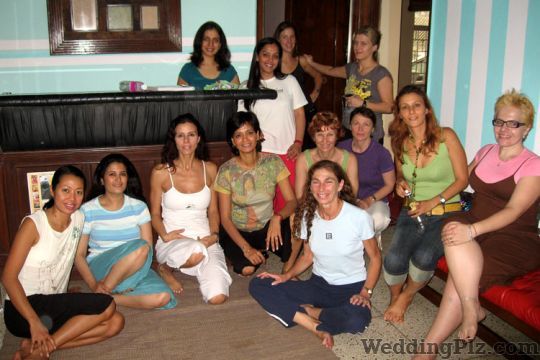 Seema Sondhi The Yoga Studio Gym weddingplz