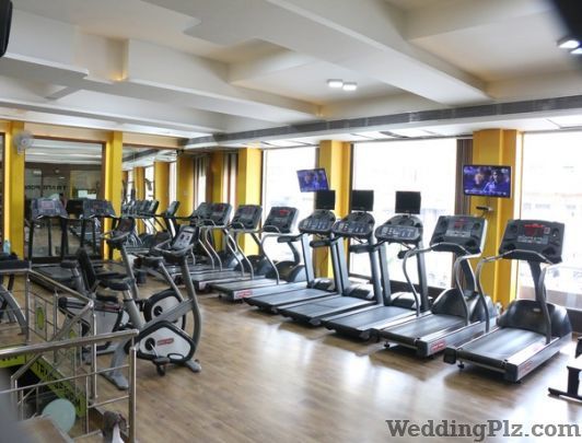 Krishna Dutt Health Care Centre Gym weddingplz