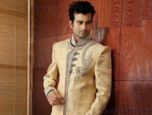 Aashima Collections Groom Wear weddingplz
