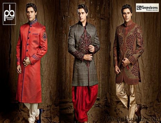 Gopalsons Groom Wear weddingplz