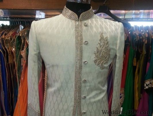 Grand Rajasthan Emporium Groom Wear weddingplz