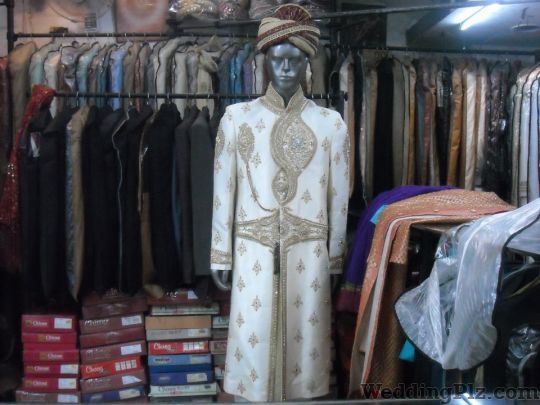 Kamaldeep Groom Wear weddingplz
