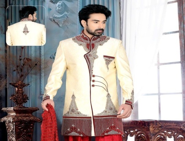 Paridhanlok Online Groom Wear weddingplz