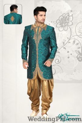 Paridhanlok Online Groom Wear weddingplz