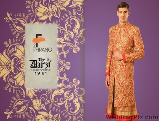 The Darzi Group Groom Wear weddingplz