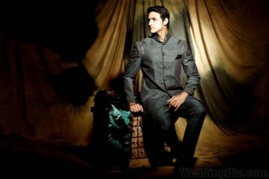 Olib Apparels Pvt. Ltd. Groom Wear weddingplz