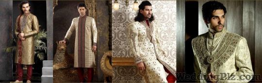 Olib Apparels Pvt. Ltd. Groom Wear weddingplz