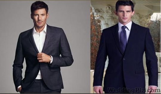 Olib Apparels Pvt. Ltd. Groom Wear weddingplz