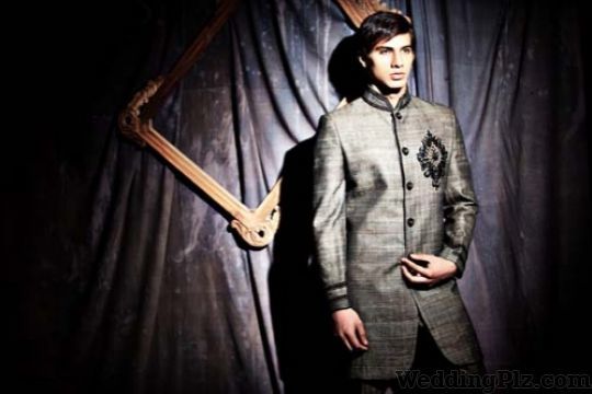 Olib Apparels Pvt. Ltd. Groom Wear weddingplz