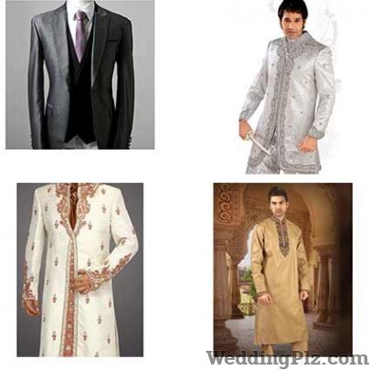 Saree Mahal Groom Wear weddingplz