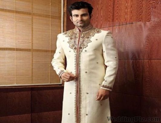 CTC Mall Groom Wear weddingplz