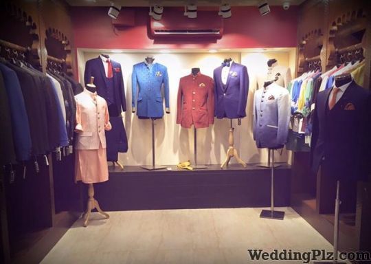 Stitch By Sarab Khanijou Groom Wear weddingplz