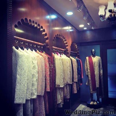 Stitch By Sarab Khanijou Groom Wear weddingplz
