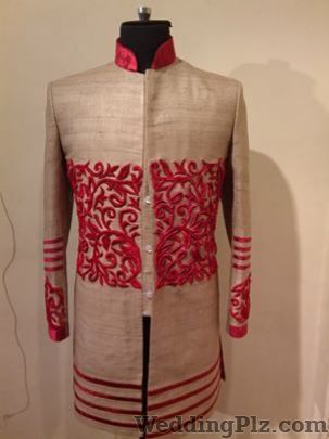 Adi by Aditya khandelwl Groom Wear weddingplz