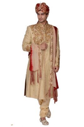 Brahaan by Narains Groom Wear weddingplz