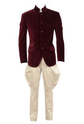 Brahaan by Narains Groom Wear weddingplz