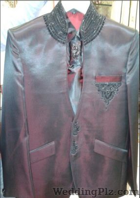 Dulha Ghar Groom Wear weddingplz