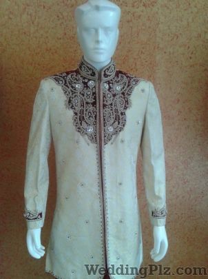 Dulha Ghar Groom Wear weddingplz
