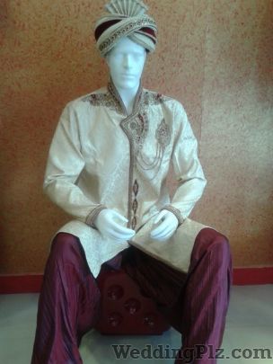 Dulha Ghar Groom Wear weddingplz