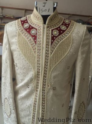 Dulha Ghar Groom Wear weddingplz