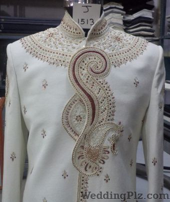 Dulha Ghar Groom Wear weddingplz