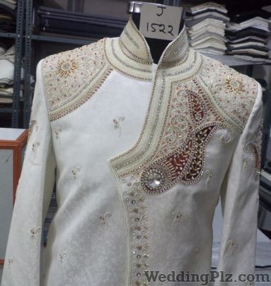 Dulha Ghar Groom Wear weddingplz